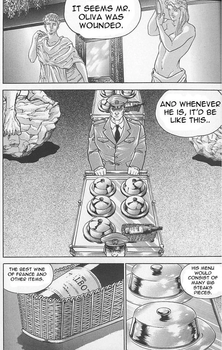 Baki - Page 7