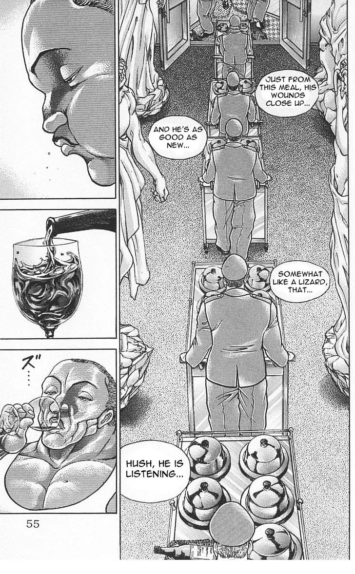 Baki - Page 8