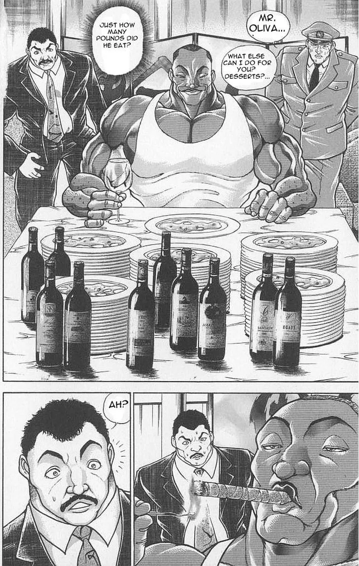 Baki - Page 9