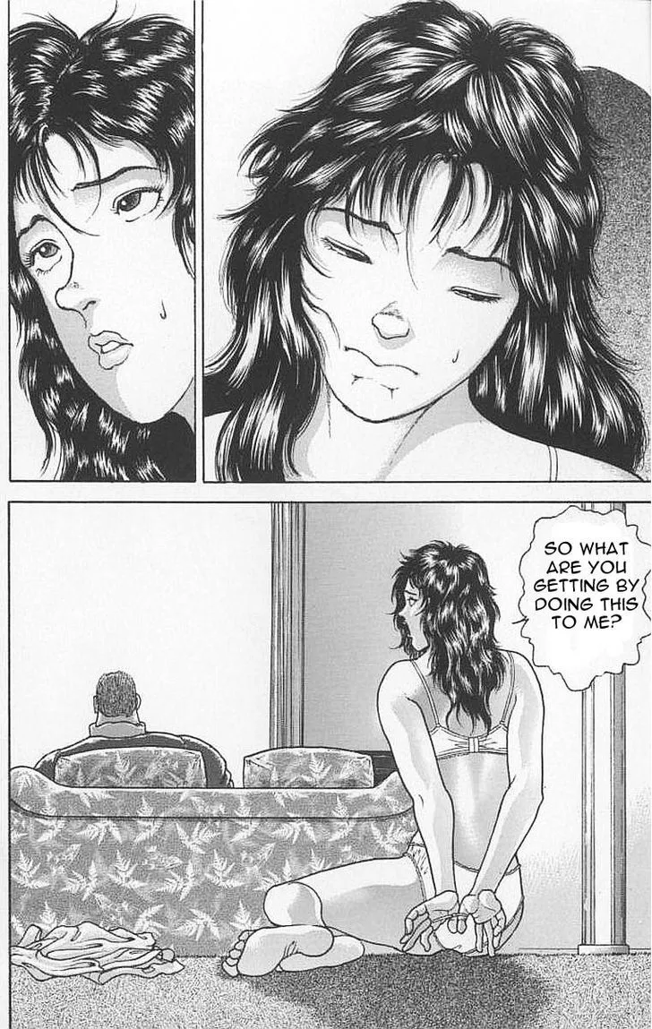 Baki - Page 1