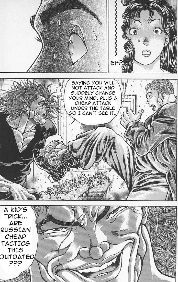 Baki - Page 13