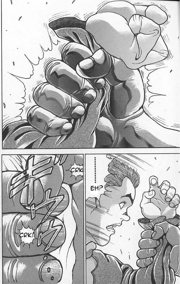 Baki - Page 15