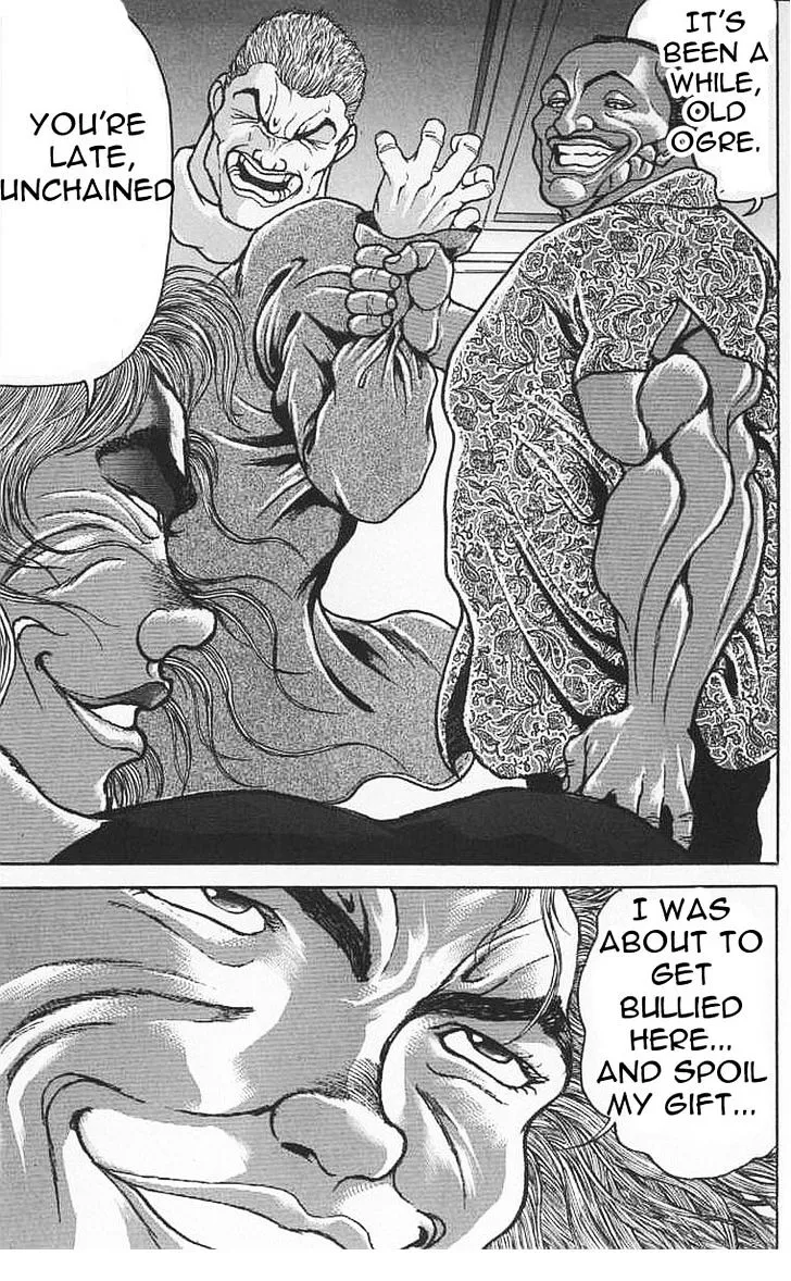 Baki - Page 16