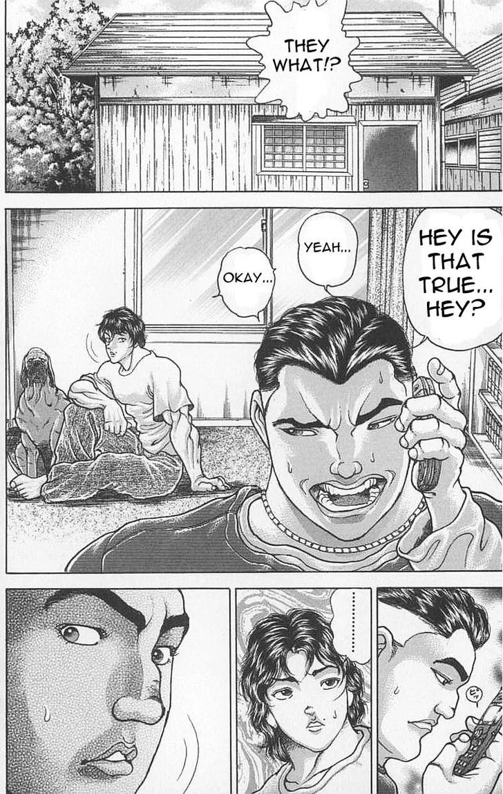 Baki - Page 3