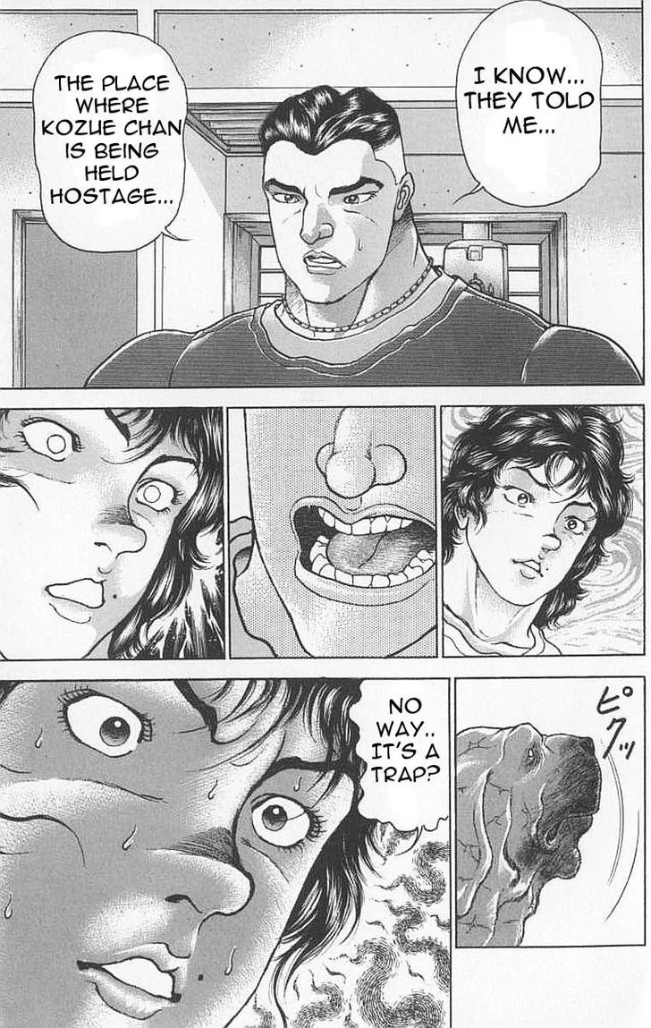 Baki - Page 4