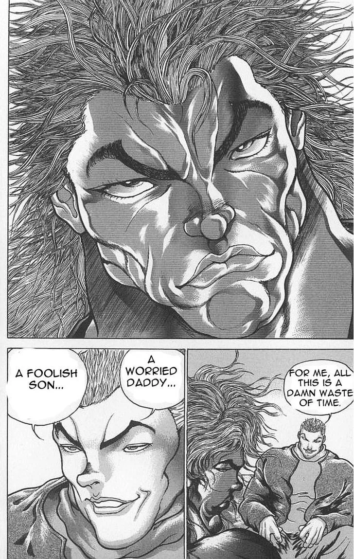 Baki - Page 6