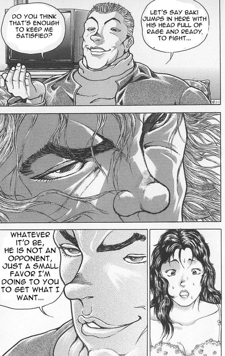 Baki - Page 7