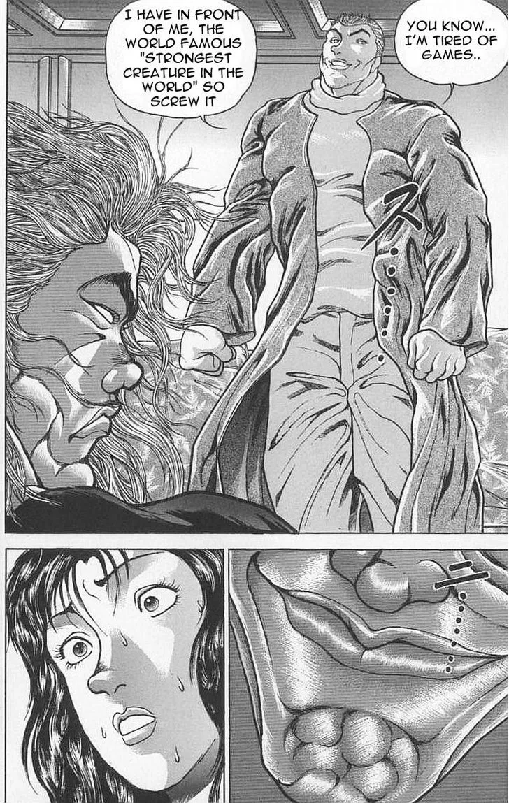 Baki - Page 8