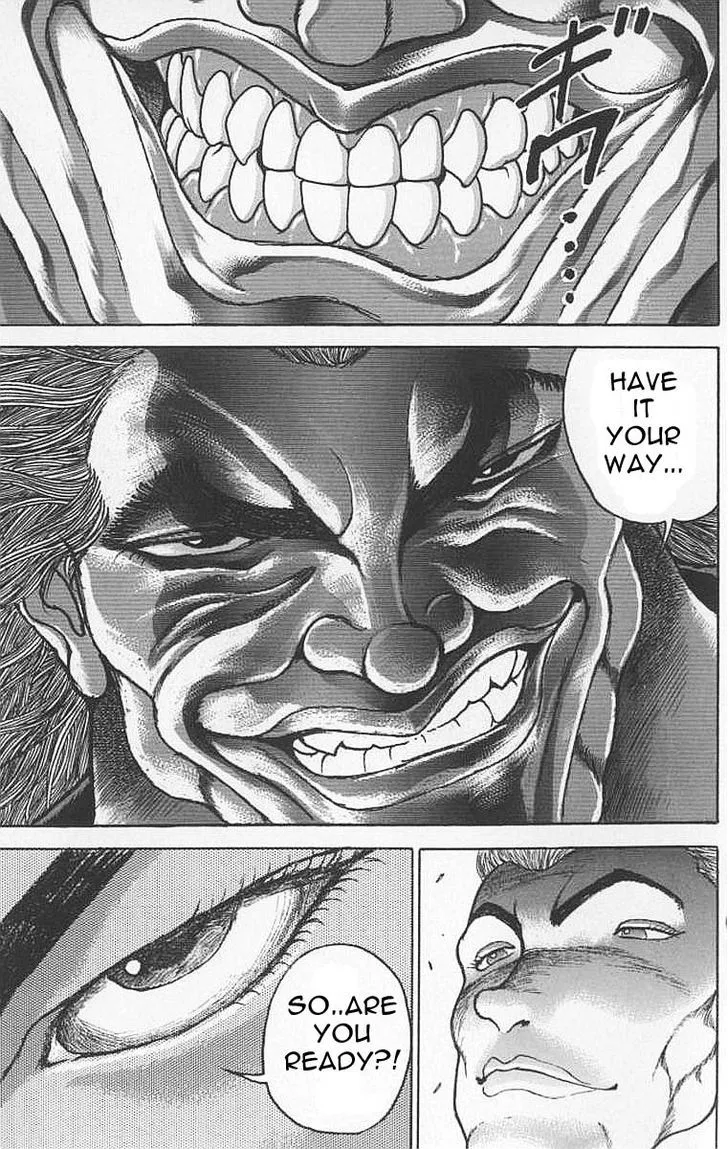 Baki - Page 9