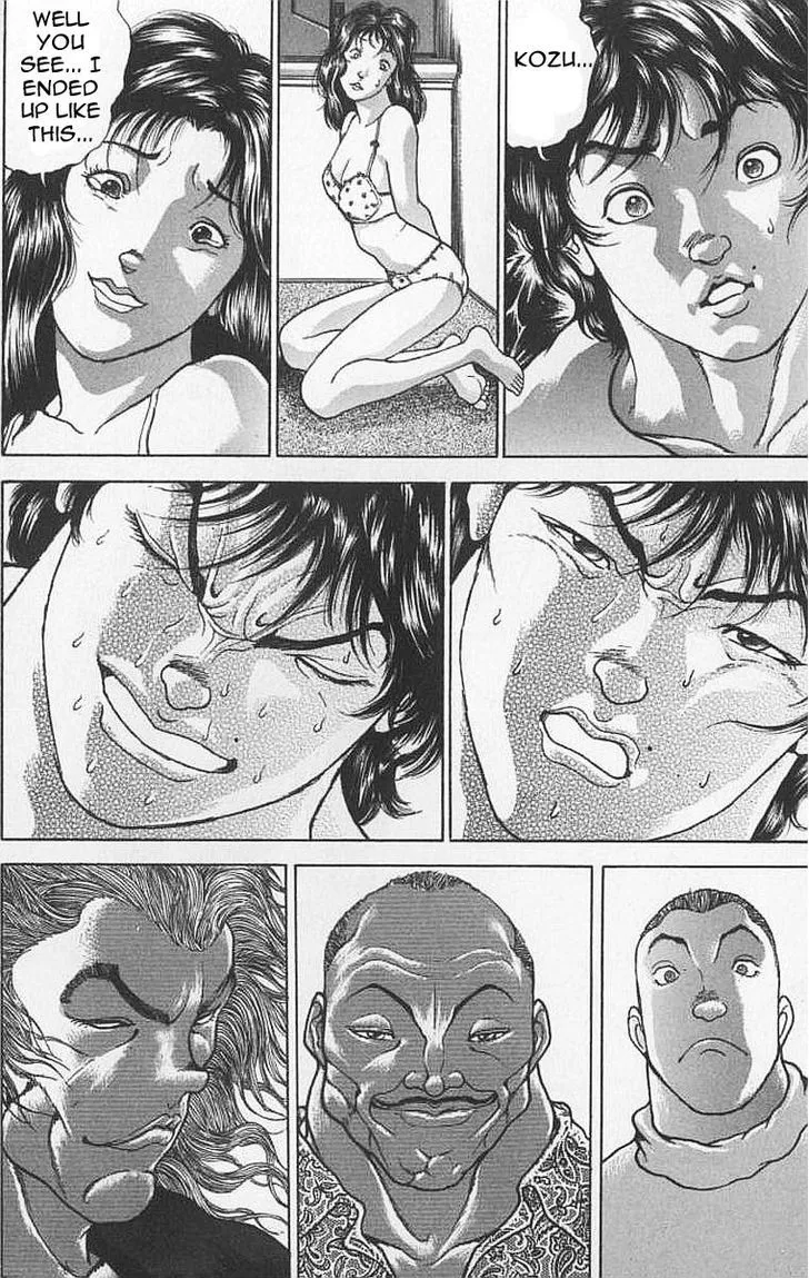 Baki - Page 10