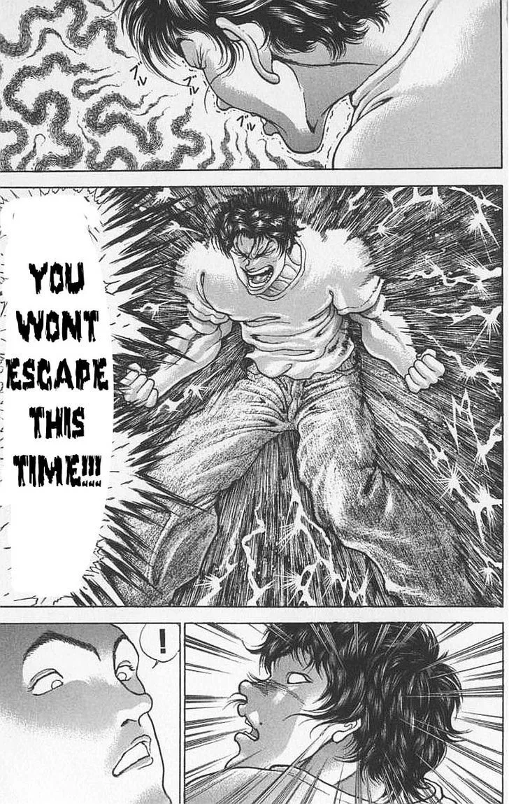 Baki - Page 11