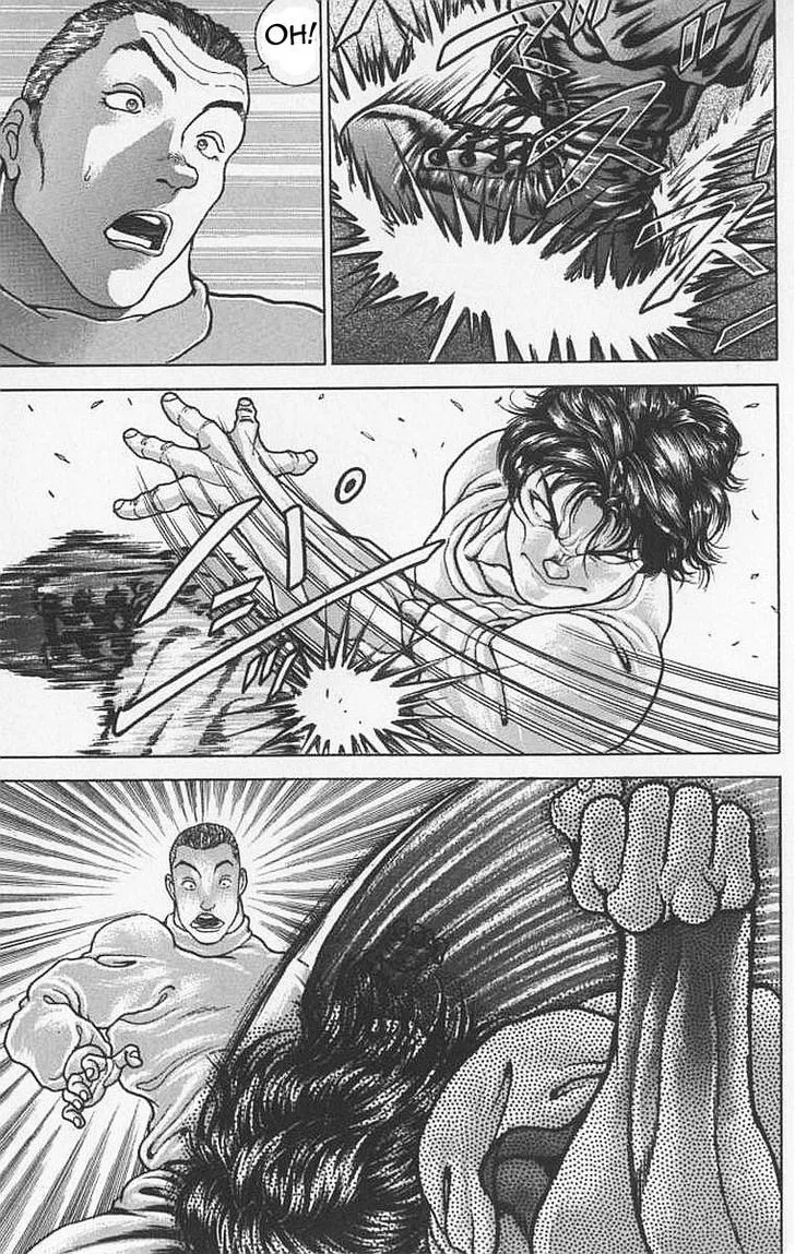 Baki - Page 13