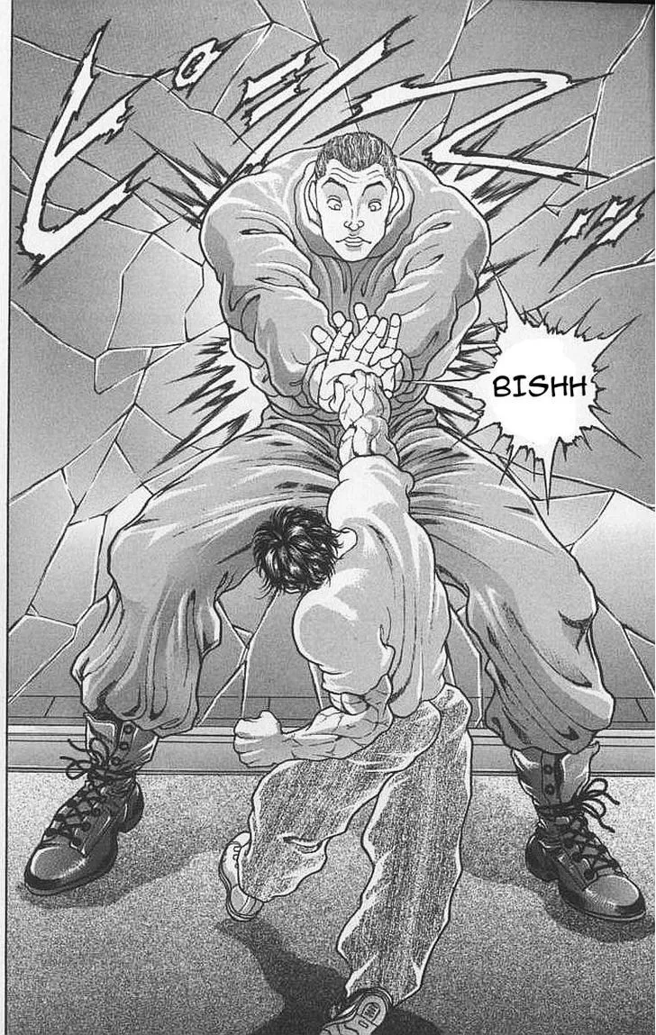 Baki - Page 14