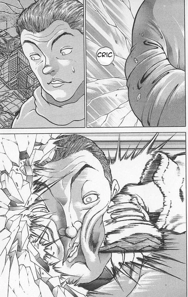 Baki - Page 15