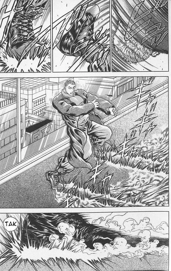 Baki - Page 4