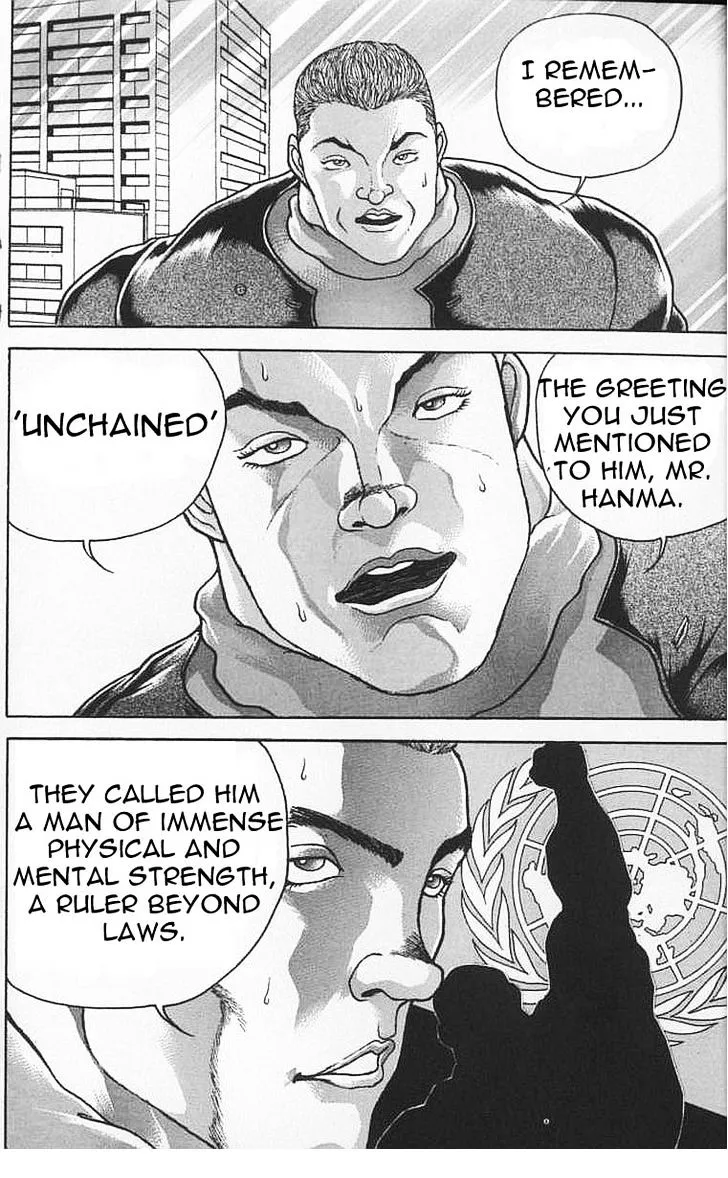 Baki - Page 5