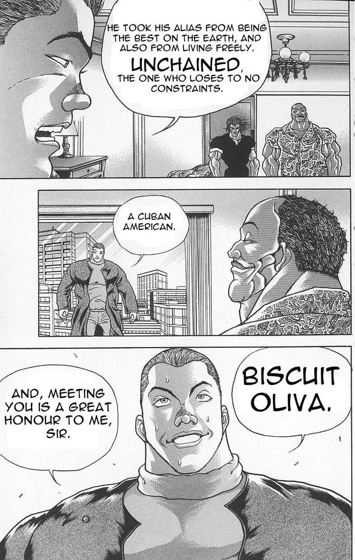 Baki - Page 6