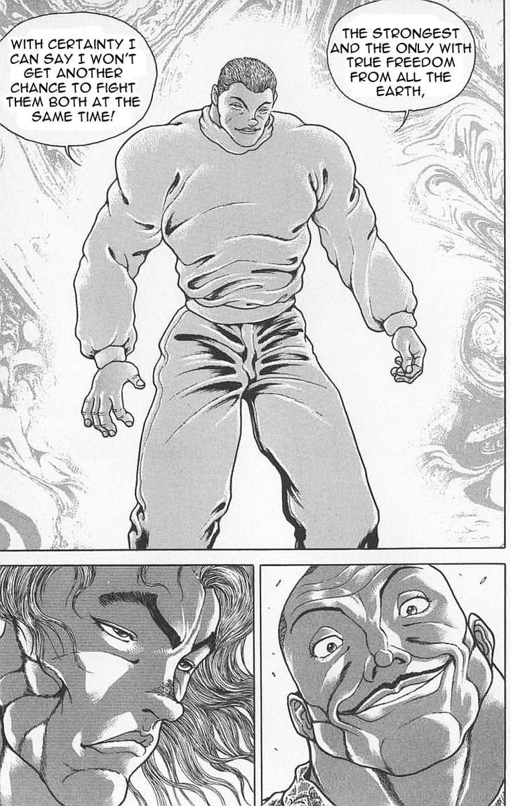 Baki - Page 8