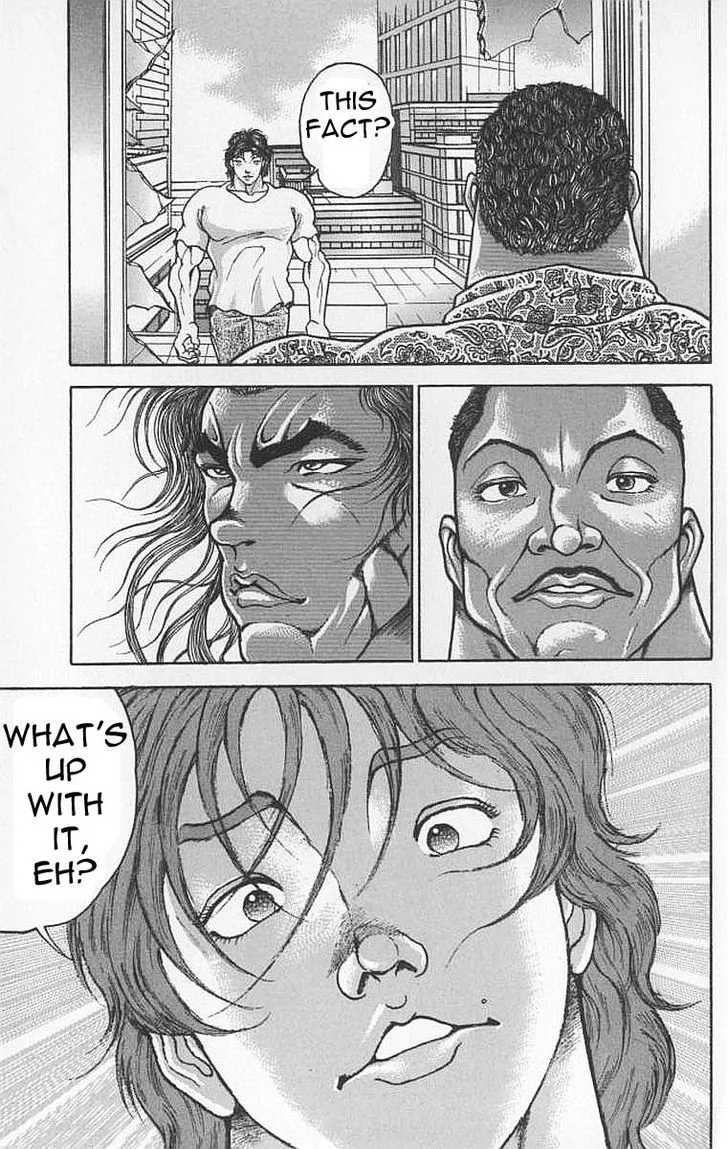 Baki - Page 10