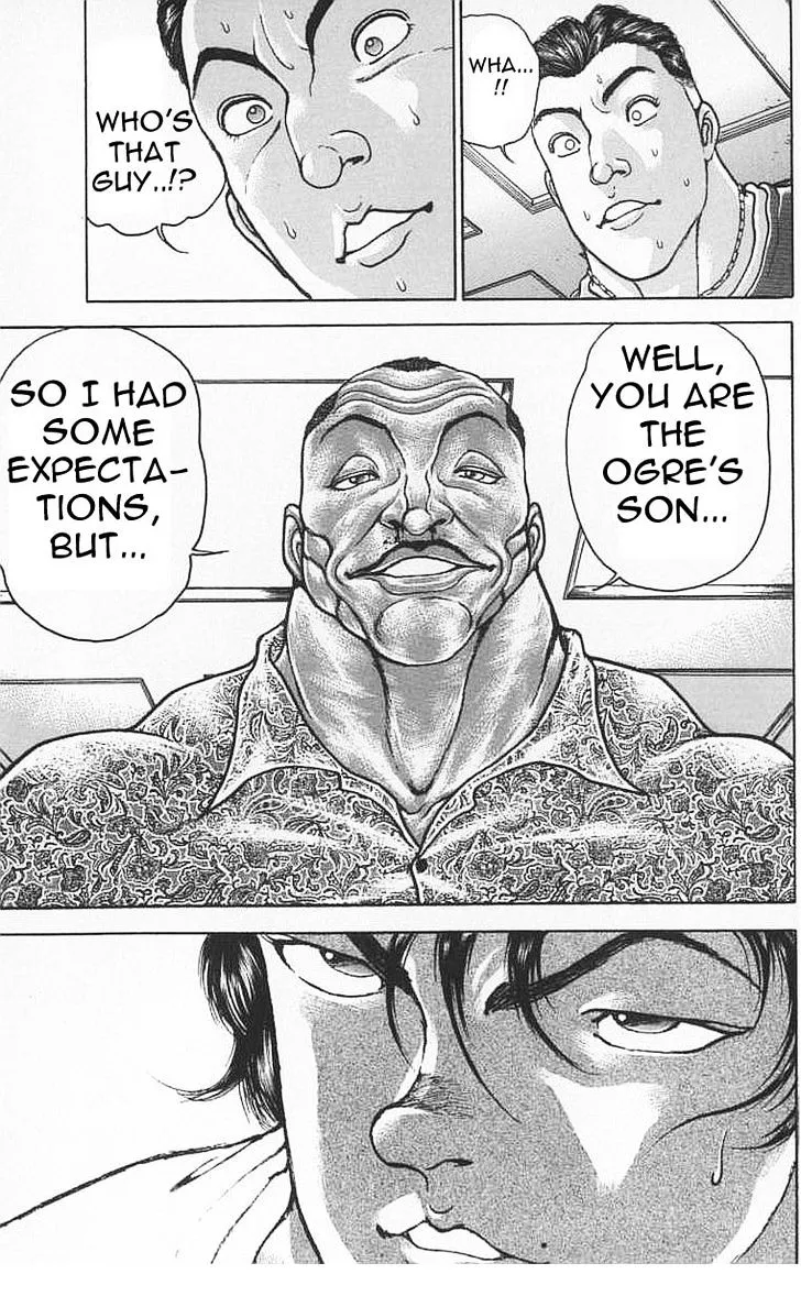 Baki - Page 18