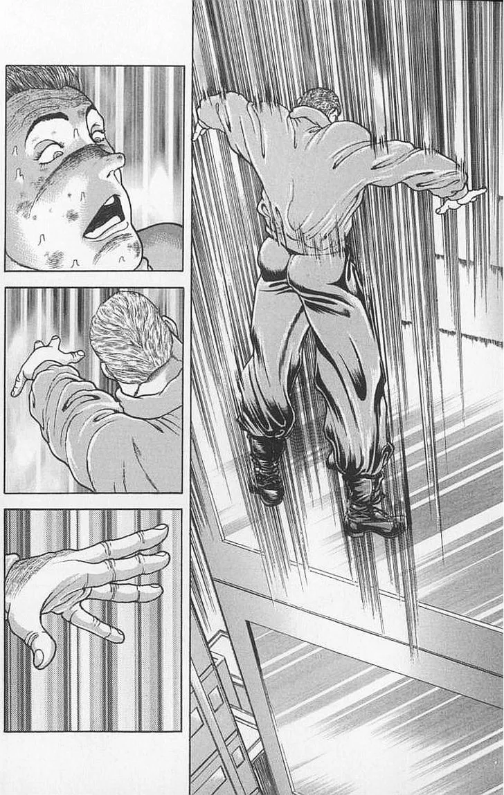 Baki - Page 3