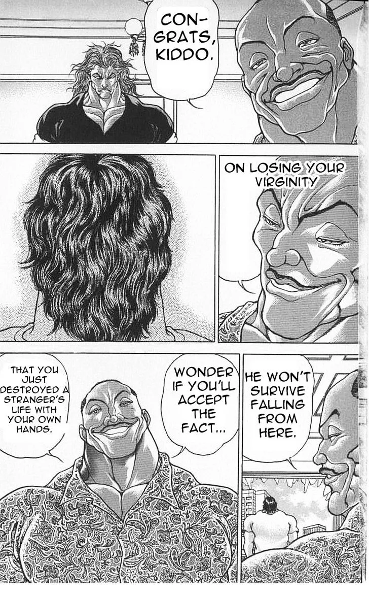 Baki - Page 8