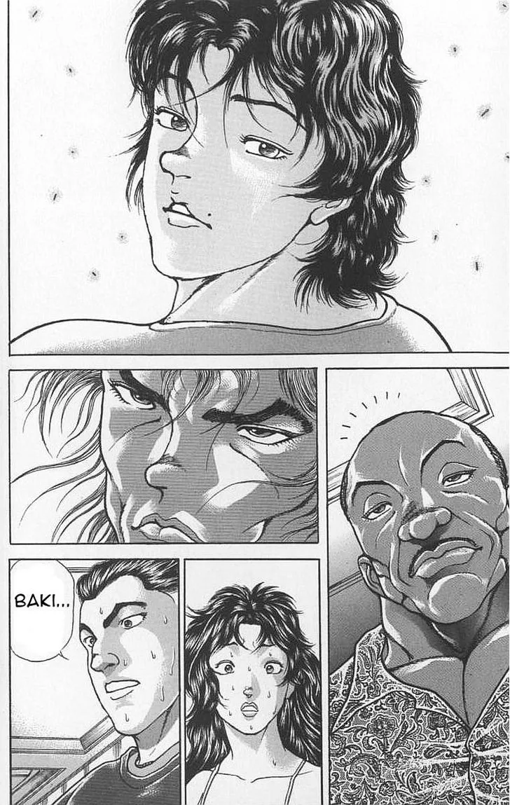 Baki - Page 9