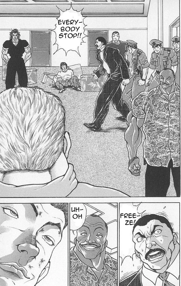 Baki - Page 13