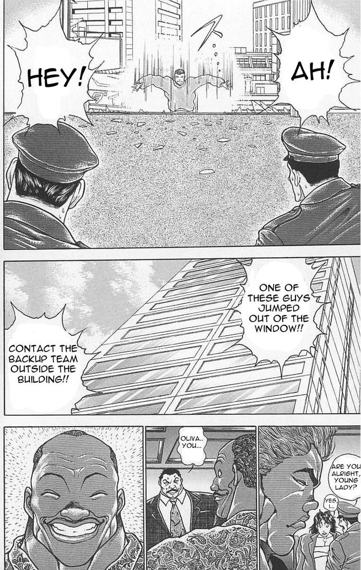 Baki - Page 14