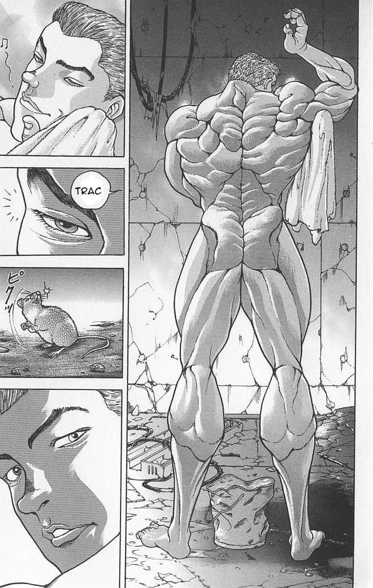 Baki - Page 17