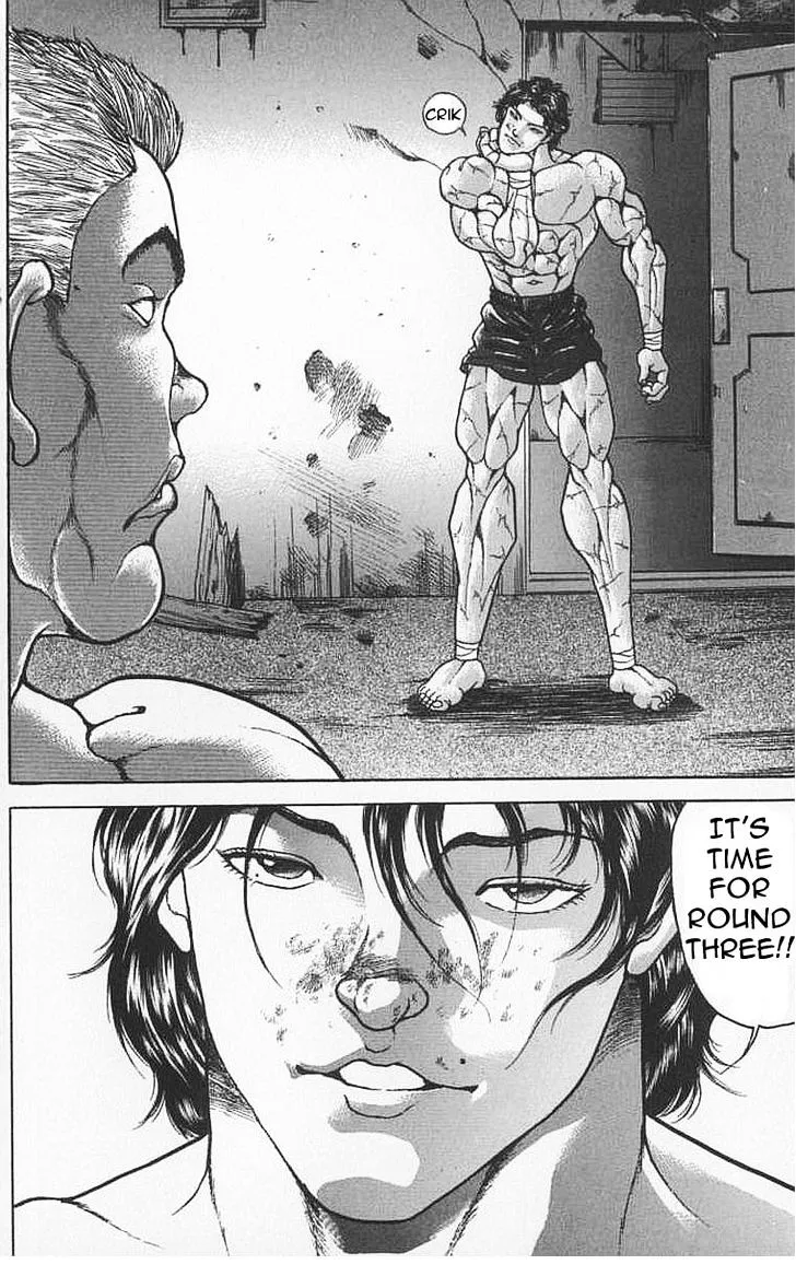 Baki - Page 18