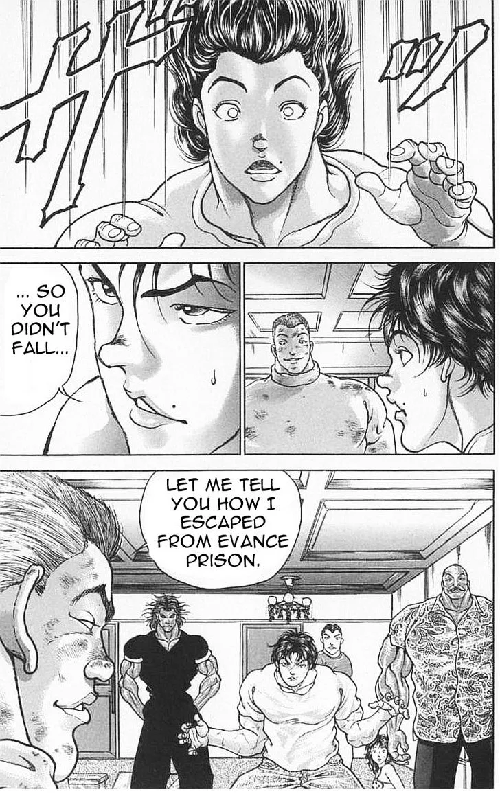 Baki - Page 4