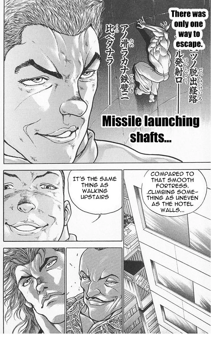 Baki - Page 5