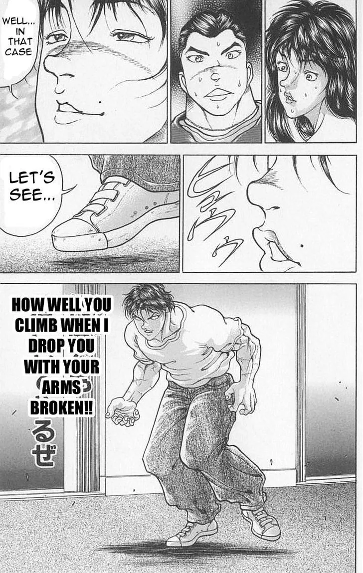 Baki - Page 6