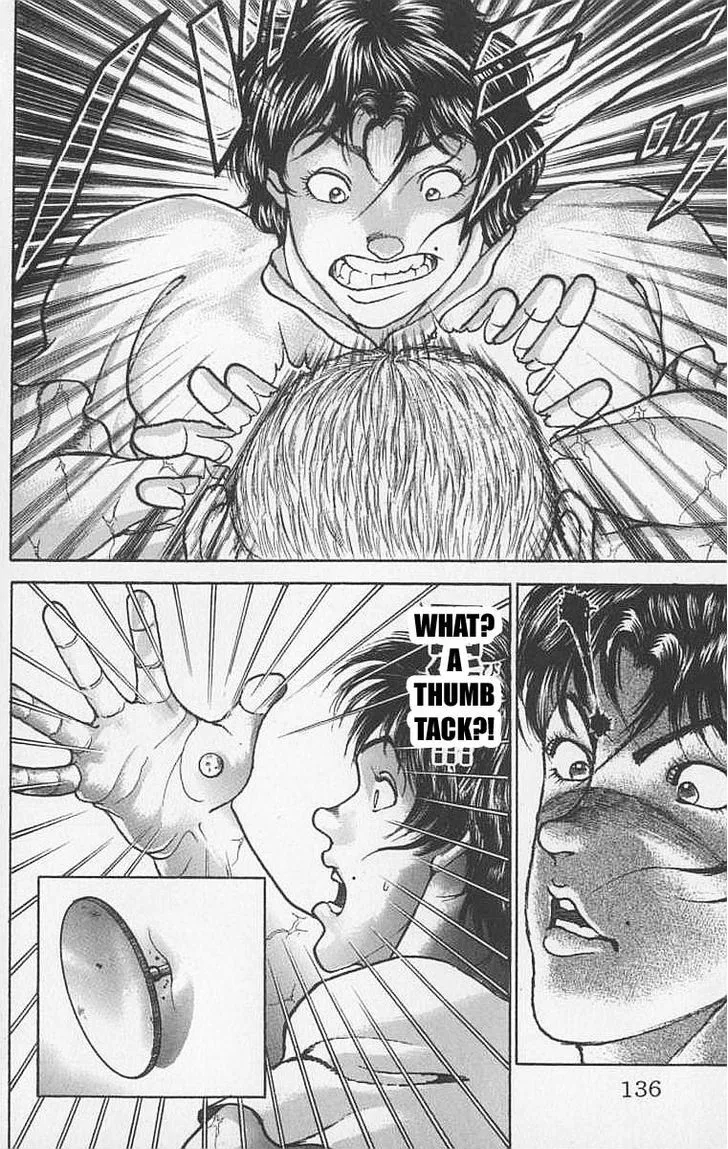 Baki - Page 9