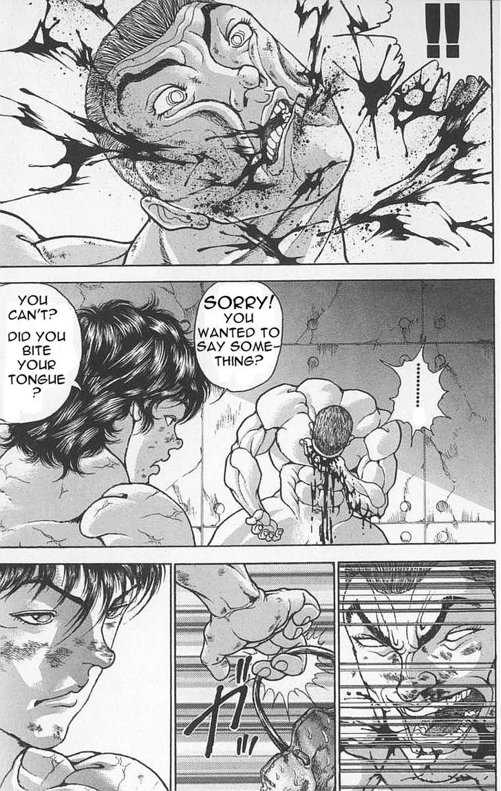 Baki - Page 10