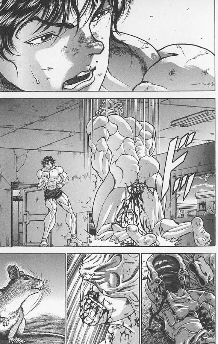 Baki - Page 16