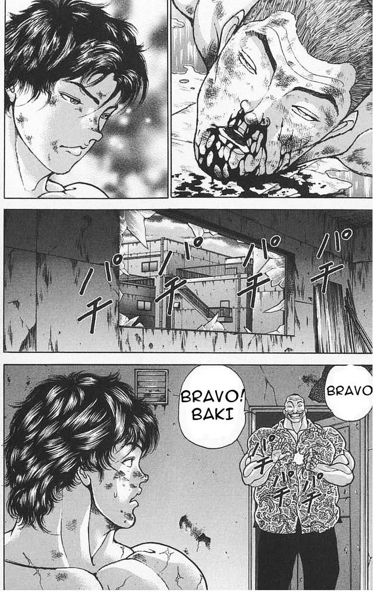 Baki - Page 18