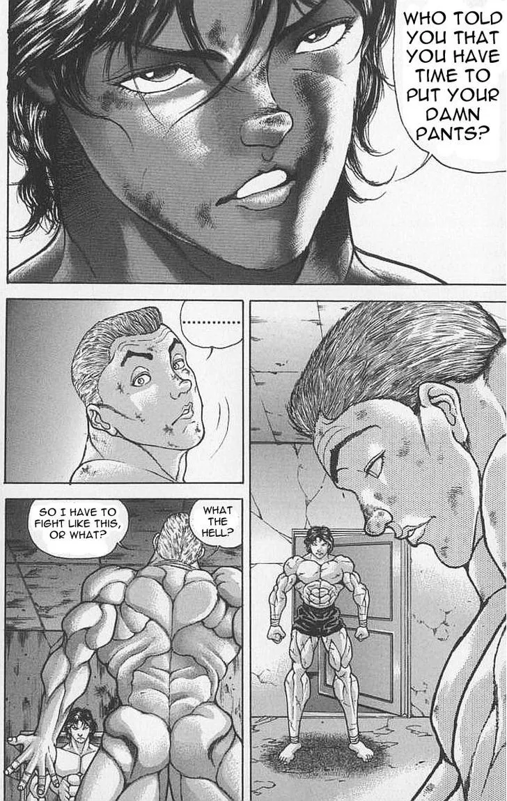 Baki - Page 3