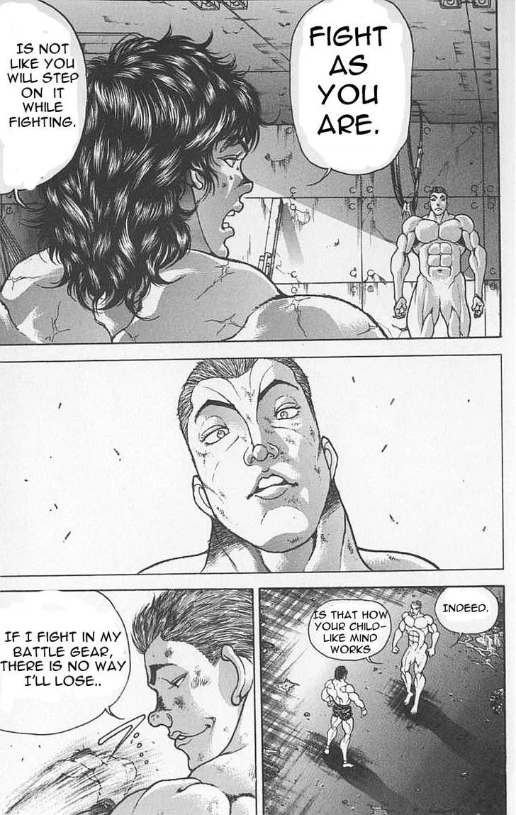 Baki - Page 4