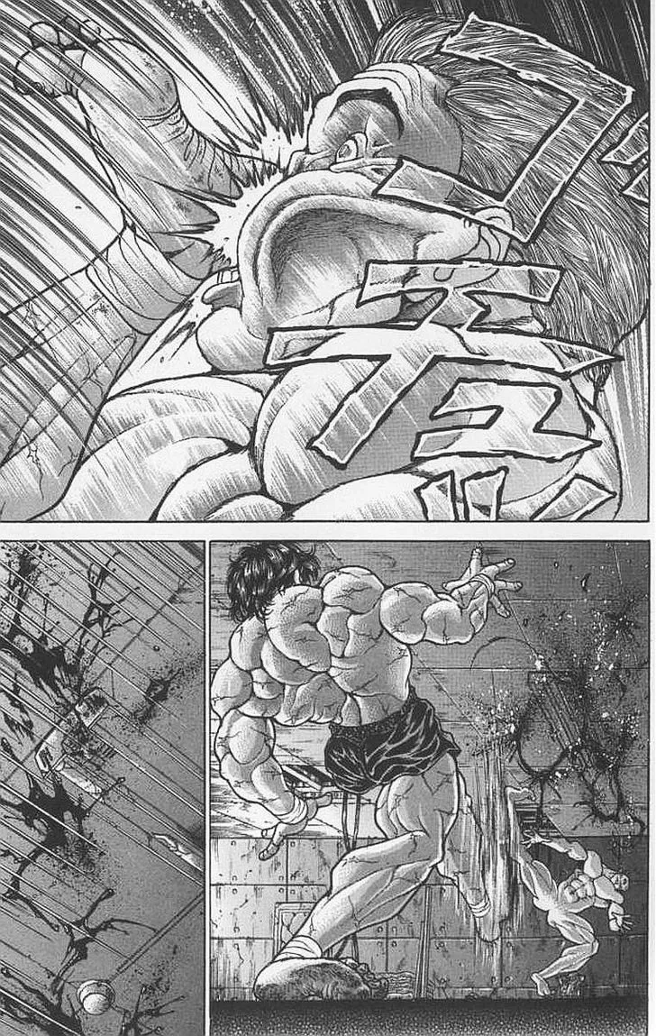 Baki - Page 6