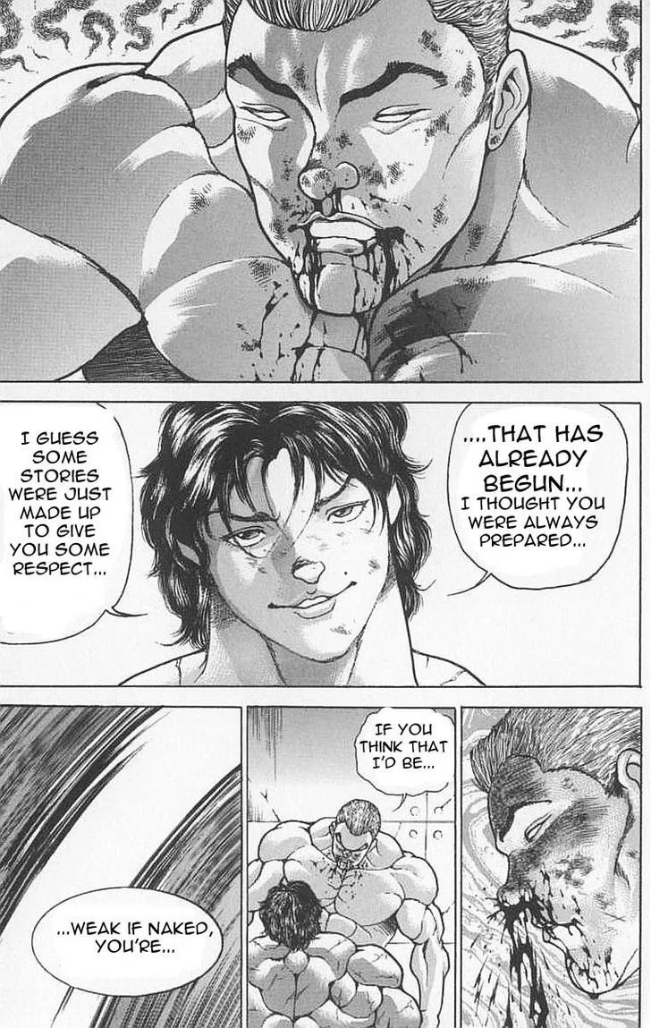 Baki - Page 8