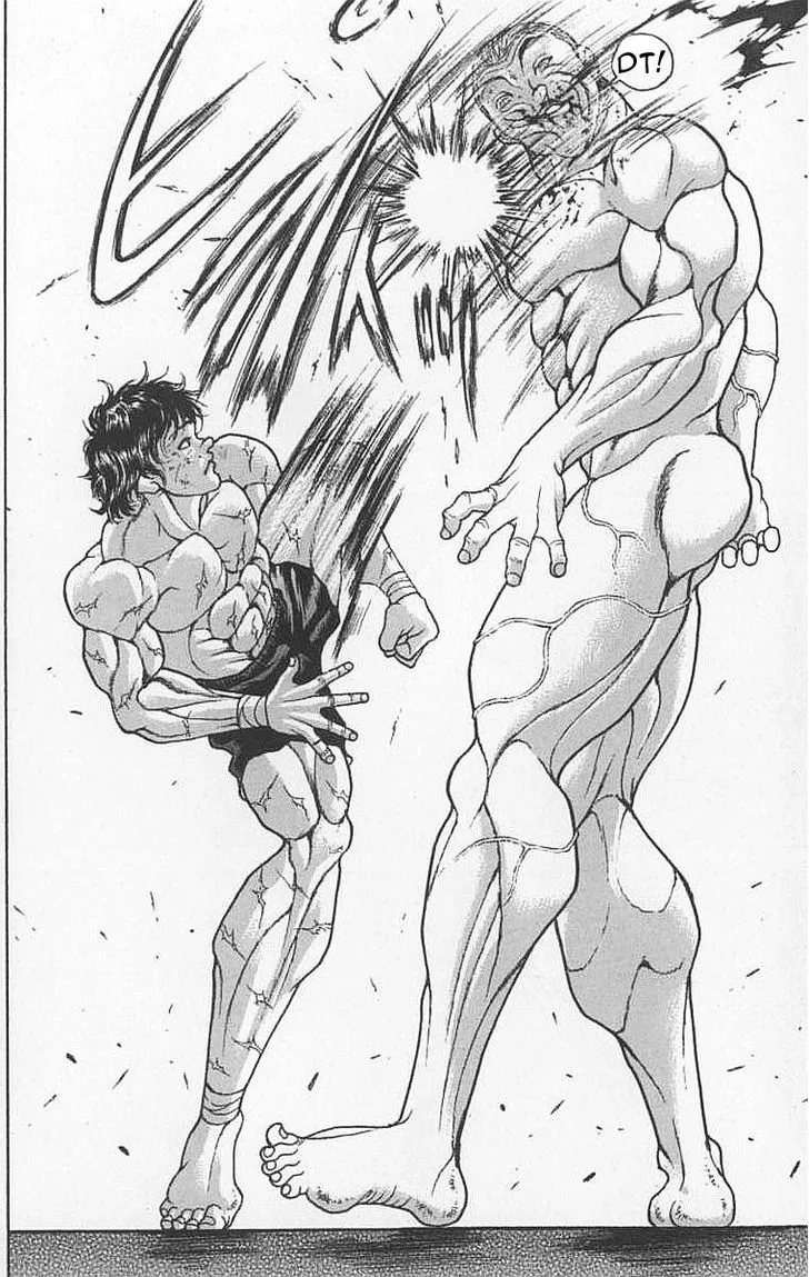 Baki - Page 9