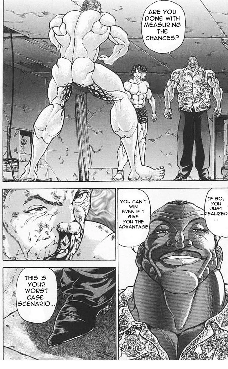 Baki - Page 10