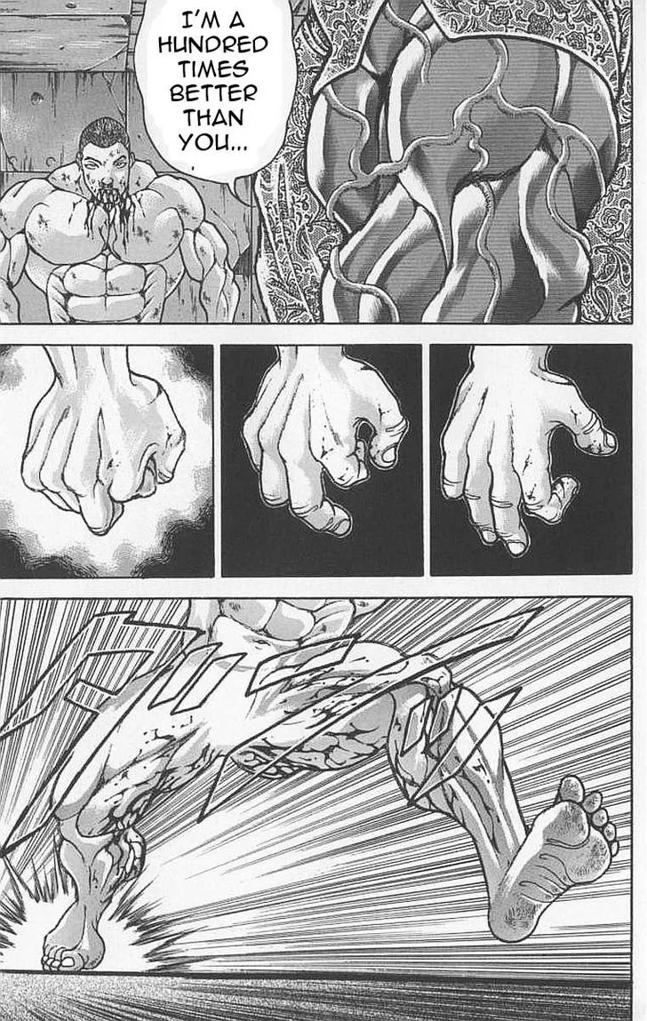 Baki - Page 11