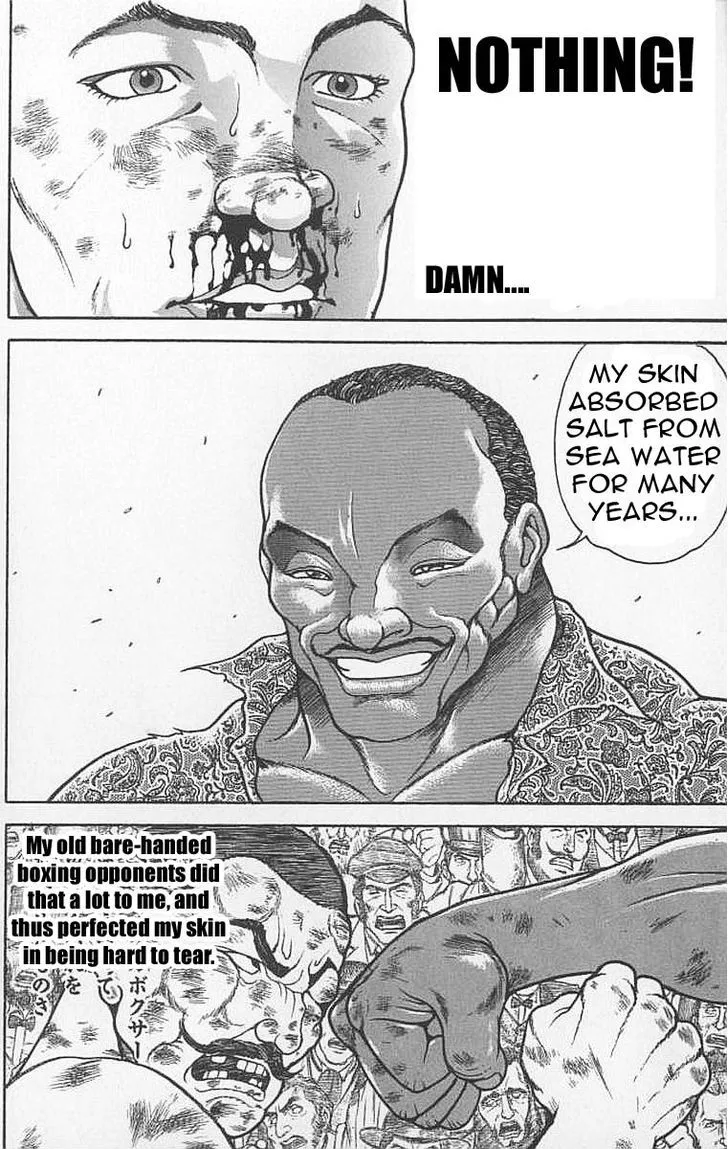 Baki - Page 14