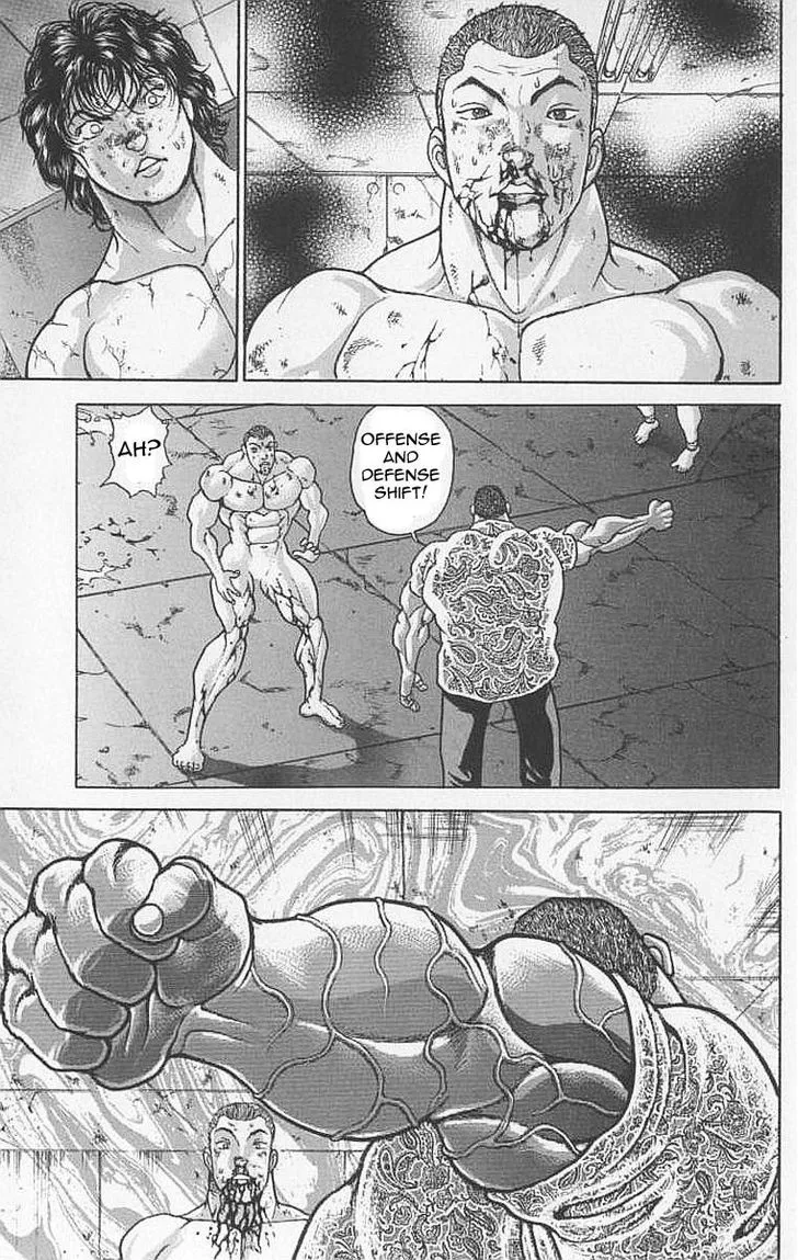 Baki - Page 15