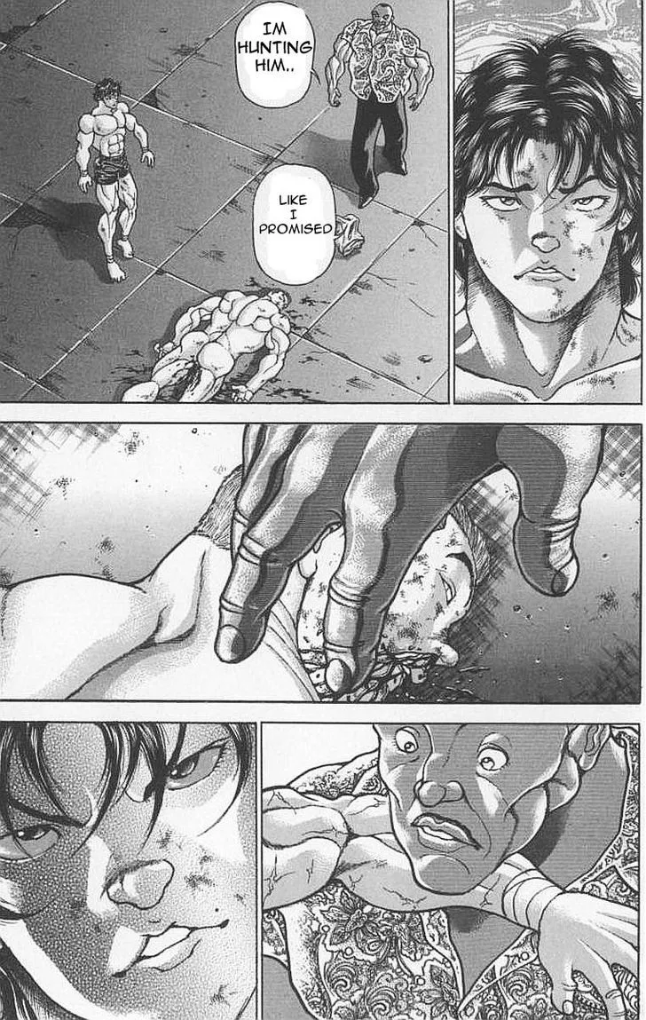 Baki - Page 4