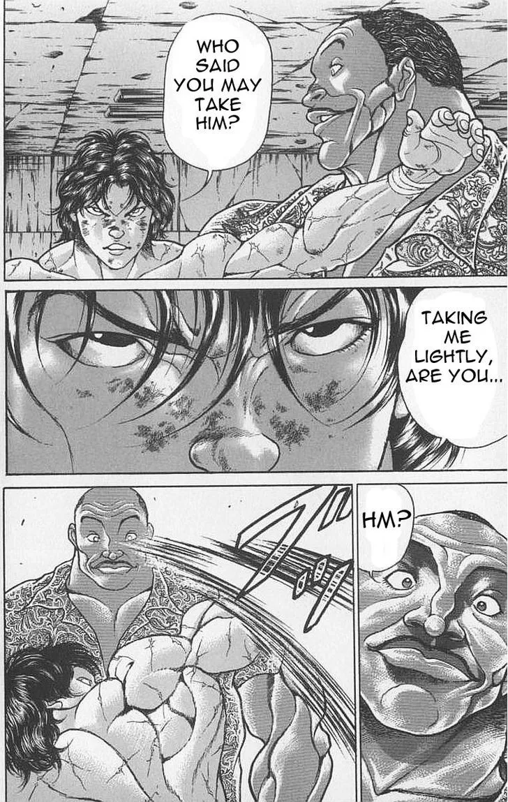 Baki - Page 5