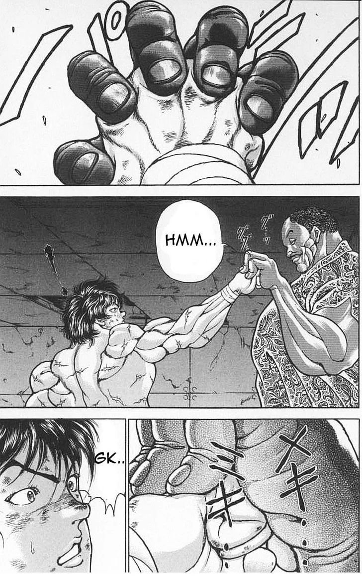 Baki - Page 6